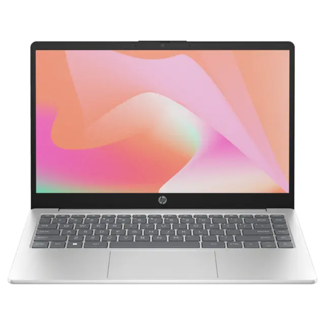 HP 14-ep0054nia Intel Core i5-1335U 13th Generation 8GB RAM DDR4, 512GB SSD 