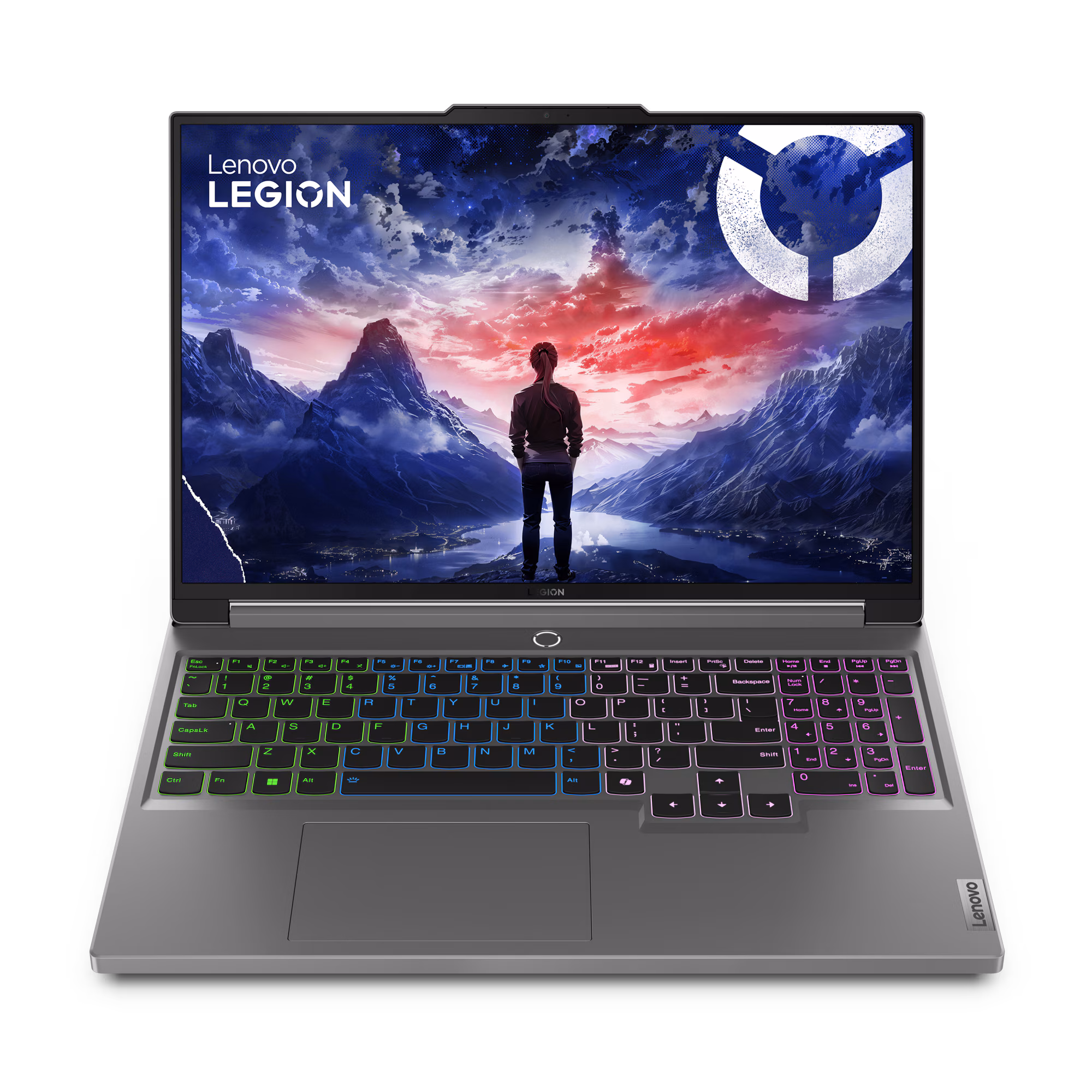 Lenovo Legion 5 16IRX9 (83DG009GUE)