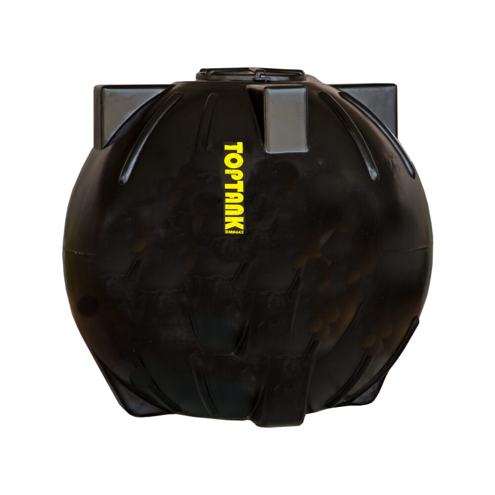 TOP TANK 3,000 Litres - Underground Spherical Tank
