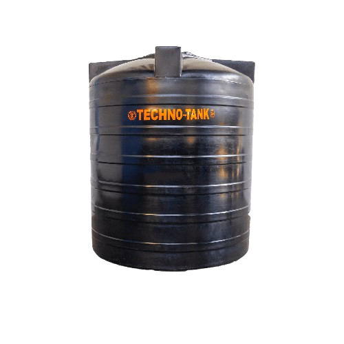 Techno  Tank - 16,000 Litres