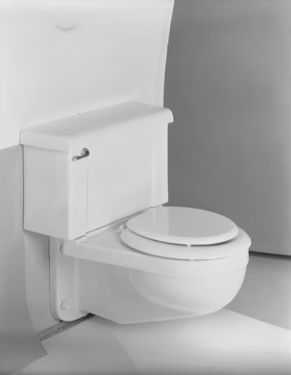 Toilets